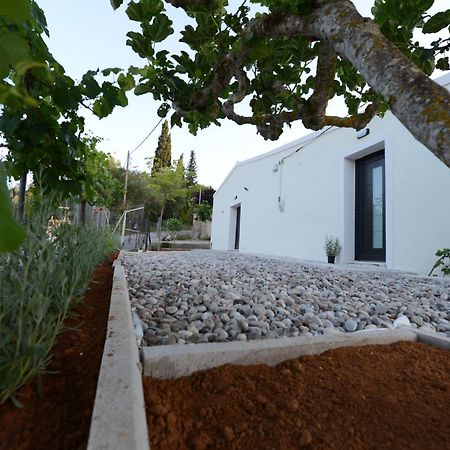 Stablus House Alykes Potamou Exterior foto