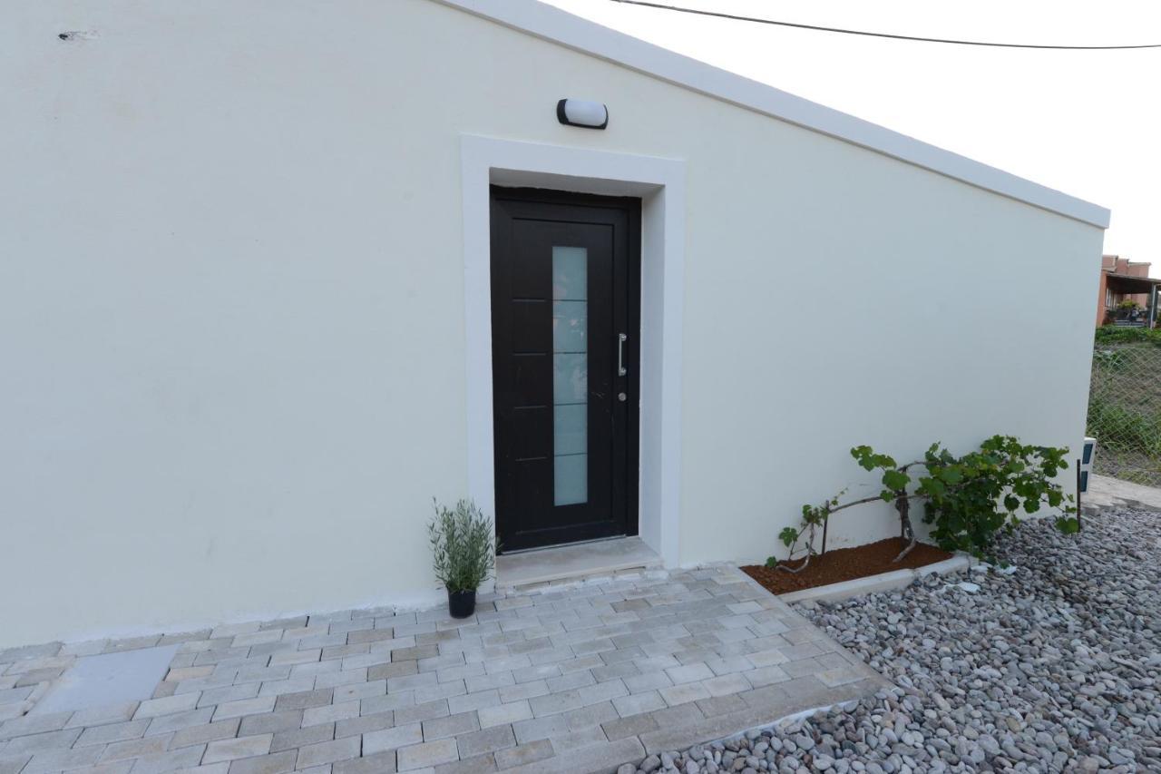 Stablus House Alykes Potamou Exterior foto