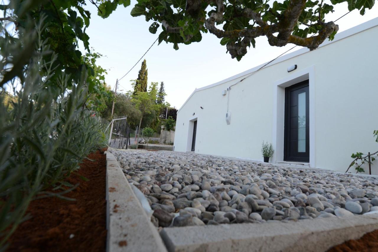 Stablus House Alykes Potamou Exterior foto
