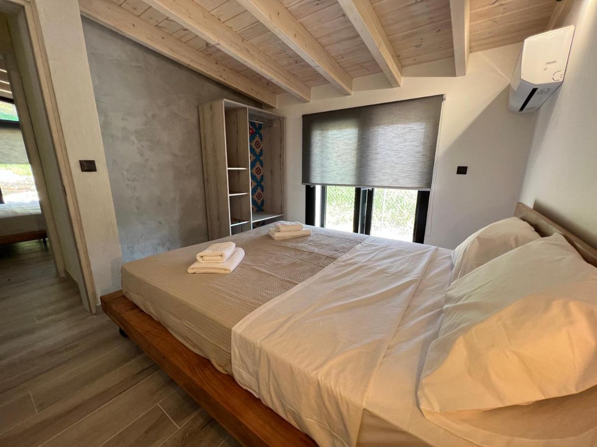 Stablus House Alykes Potamou Exterior foto