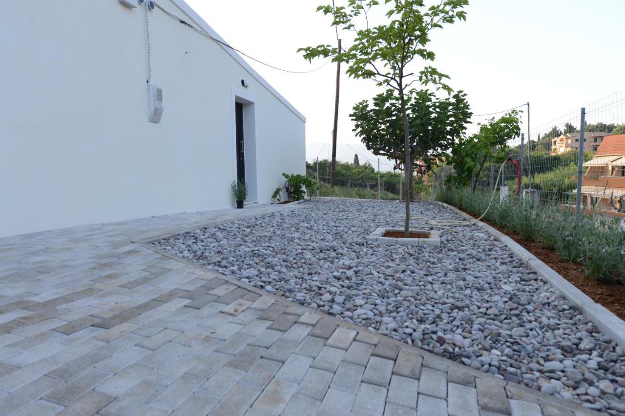 Stablus House Alykes Potamou Exterior foto